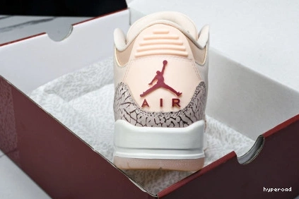 Hyperoad Jordan 3 0819